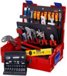 KNIPEX 00 21 19 LB S L-Boxx Szerszámkészlet (52 db / csomag) (00 21 19 LB S) (00 21 19 LB S)