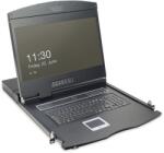 ASSMANN Modularized 48, 3cm (19") TFT console (DS-72211-5GE) (DS-72211-5GE)