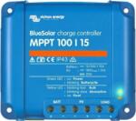 Victron Energy SCC010015200R Napelem töltésszabályozó MPPT 12 V, 24 V 15 A (SCC010015200R) (SCC010015200R)