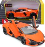 Bburago Lamborghini Revuelto 1: 24 Autómodell (4893993211067) (4893993211067)