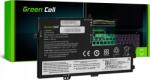 Green Cell Notebook akku GC-LE172 11.4 V 4500 mAh Lenovo (LE172) (LE172)