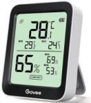 Govee Bluetooth hőmérő higrométer kijelzővel (H5075) (H5075)