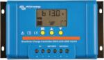 Victron Energy Blue-Solar PWM-LCD&USB Napelem töltésszabályozó PWM 12 V, 24 V 30 A (SCC010030050) (SCC010030050)