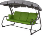 Patio Ravenna Premium hintaágy zöld