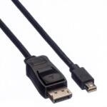 Mini DisplayPort-DisplayPort kábel 2m 11.99. 5635 (11.99.5635)