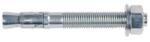 Fischer 44558 FBN II 12/20 Horgonycsap 116 mm 12 mm 20 db (044558) (044558)