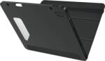 OtterBox React Folio Tablet tok Apple iPad Air 13 (M2, 2024) 33 cm (13) Book Cover Fekete (77-95351) (77-95351)