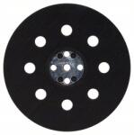Bosch Accessories 2608601066 Csiszolótányér - weich, 115 mm Ø 115 mm (2608601066) (2608601066)