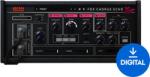 Safari Pedals Fox Echo Chorus (Digitális termék)