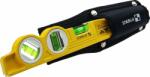 STABILA 81 SV REM W360 16670 Torpedó vízmérték 25 cm 0.5 mm/m Kalibrált: Gyári standard (tanusítvány nélkül) (SA16670) (SA16670)