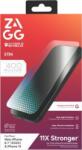 Zagg International InvisibleShield Glass XTR4 Adatvédelmi képernyővédő Apple 1 db (200114878) (200114878)