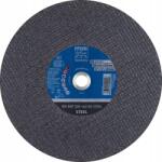 Pferd PFERD TOOLS 100 EHT 300-4, 0 SG STEEL/20, 0 61329120 Vágótárcsa, egyenes 300 mm 20 db Öntött vas, Acél ( )
