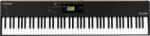 Studiologic SL88 mk2 MIDI mesterbillentyűzet Black (91971040)