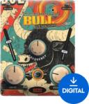 Safari Pedals Bull Sub Machine (Digitális termék)