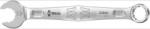 Wera Joker Wera 05020206001 6003 Joker Racsnis csavarkulcs Kulcsszélesség (metrikus) 15 mm (8258170015) (8258170015)