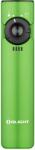 Olight Arkfeld Zöld Lézer + LED Zseblámpa - Világoszöld (ARKFELD LIMEGREEN NW) (ARKFELD LIMEGREEN NW)