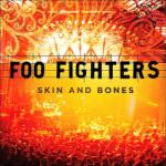 Foo Fighters - Skin and Bones (Live) (CD) (<![CDATA[0828768885727]]>)