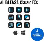 BLEASS Essential FXs Bundle (Дигитален продукт)