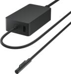 Microsoft Surface 65W PowerSupply Notebook tápegység 65 W (W8Y-00002) (W8Y-00002)