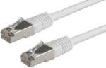Roline 21.15. 0105 RJ45 Hálózati kábel, patchkábel CAT 5e F/UTP 5.00 m Szürke 1 db (21.15. 0105) (21.15.0105)