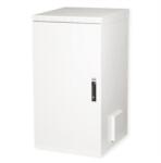 Roline 19 fali ház (Sz x Ma x Mé) 600 x 1157 x 600 mm Szürke (26.21. 0092) (26.21.0092)