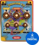 Safari Pedals Dragon EQ (Digitális termék)