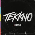 Electric Callboy - Tekkno (Limited Edition) (Deluxe Edition) (Reissue) (CD) (0196588751929)