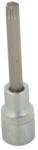GEKO Hatszög dugófej - Torx bitfej 100mm CRV T-50 G13486 (G13486)