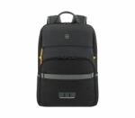 Wenger NEXT23 Move 16" Notebook hátizsák - Fekete (612570) (612570)