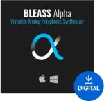 BLEASS Alpha Bundle (Digitális termék)
