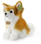 Rappa Câine de pluș Rappa Chihuahua 28 cm ECO - FRIENDLY