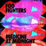 Foo Fighters - Medicine At Midnight (CD) (<![CDATA[0194397883626]]>)