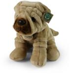 Rappa Câine de pluș Rappa Sharpay 30 cm ECO - FRIENDLY
