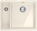 Franke KubusX kerámia mosogató 49x40 cm 126.0738. 299 (1260738299)
