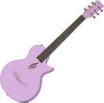 ENYA MUSIC Nova Go Acoustic Plus SP1 Purple Електро-акустична китара