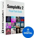 BLEASS SampleWiz 2 Bundle (Дигитален продукт)