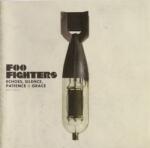 Foo Fighters - Echoes, Silence, Patience & Grace (CD) (0886971151626)