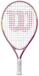 Wilson Rachetă de tenis pentru copii Intrigue Jr 19 Girls Racheta tenis