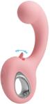 SESSO Vibrator Erynnyes Roz Vibrator