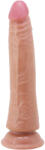 SESSO Dildo Bendable Kable Natural 21cm Dildo