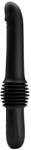 SESSO Vibrator Pazuzu Black Vibrator