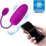 SESSO Ou vibrator Nymph Fucsia