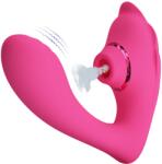 SESSO Vibrator Tapping Nemo Roz Vibrator