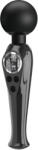 SESSO Vibrator wand Led Skyler Negru Vibrator