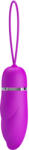 SESSO Ou vibrator Edwina Purple