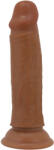 SESSO Dildo Sliding Quentin Maro 18.5cm Dildo