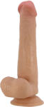 SESSO Dildo Sliding Tallen Natural 22cm Dildo