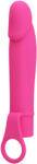 SESSO Vibrator Xiuhcoatl Roz Vibrator