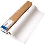 Epson Paper Roll PremierArt Water Resistant Canvas Roll C13S041847, 350 g/m2, 24", 610mmx12.2m, водоустойчиво, бяло, платно (C13S041847)