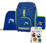 KARTON P+P Sherpy Blue (0-23424)